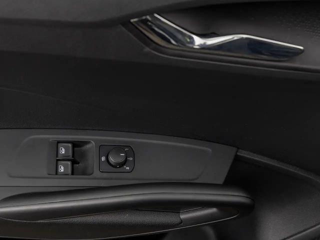 Skoda Fabia Ambition