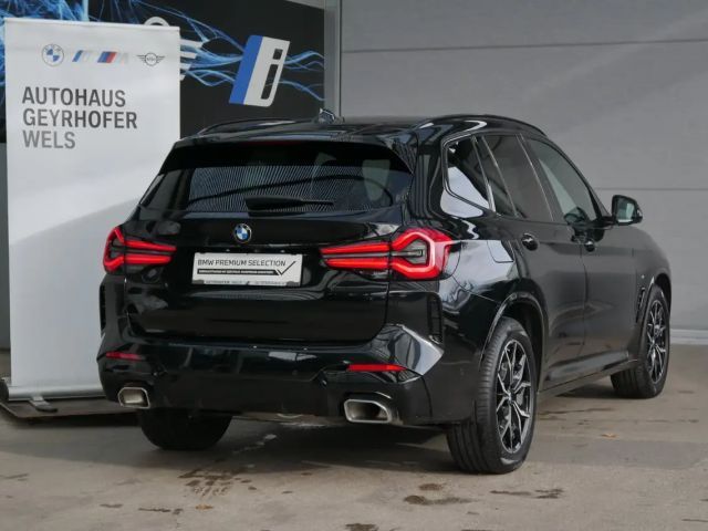 BMW X3 xDrive