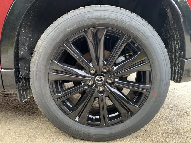 Mazda CX-5 Homura SkyActiv