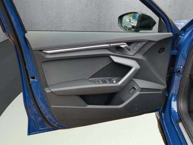 Audi A3 35 TFSI S-Line S-Tronic Sportback