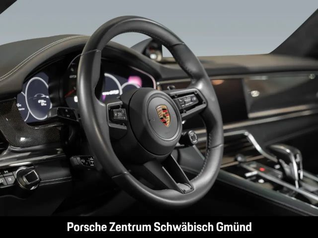 Porsche Panamera GTS