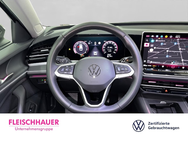 Volkswagen Passat 1.5 eTSI Business