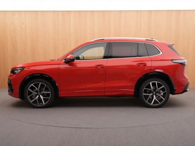 Volkswagen Tiguan 1.5 eTSI DSG R-Line