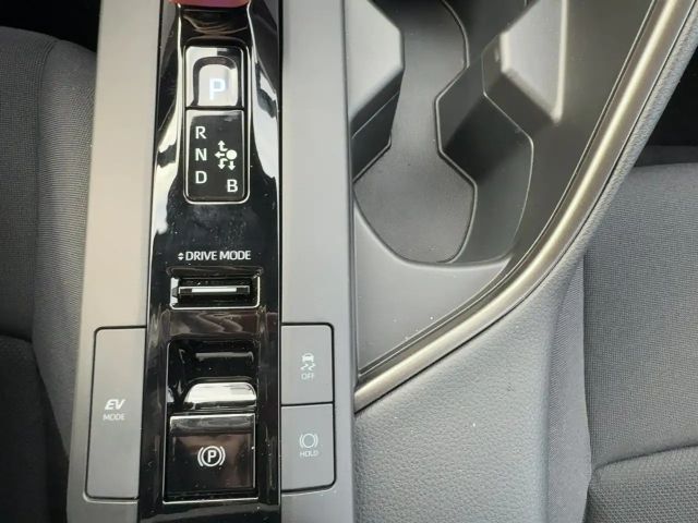 Toyota C-HR 2.0 Teamplayer Klima Kamera Sitzhzg