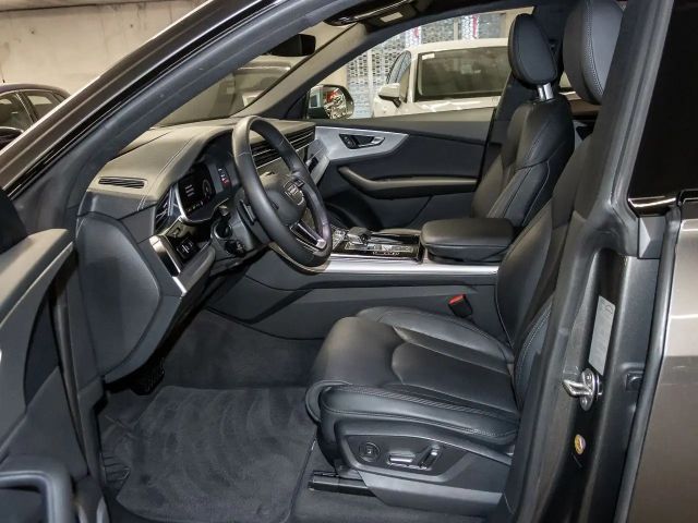 Audi Q8 55 TFSI Hybride Quattro