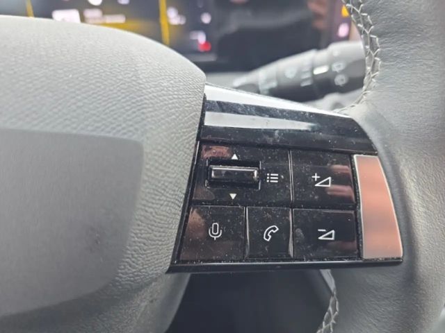 Opel Astra 1.2 Turbo Elegance Turbo