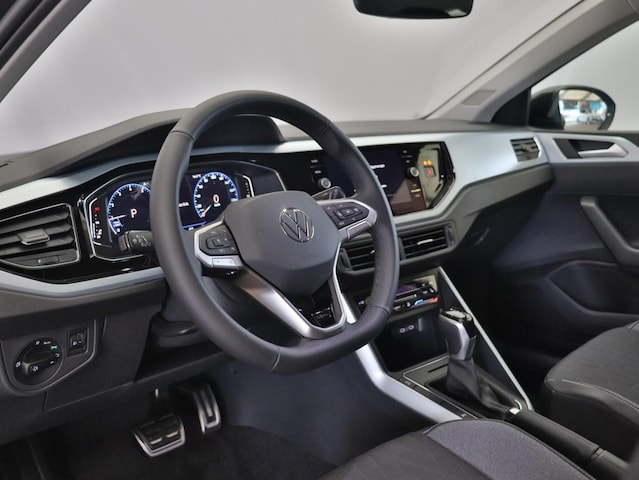 Volkswagen Taigo 1.0 TSI DSG