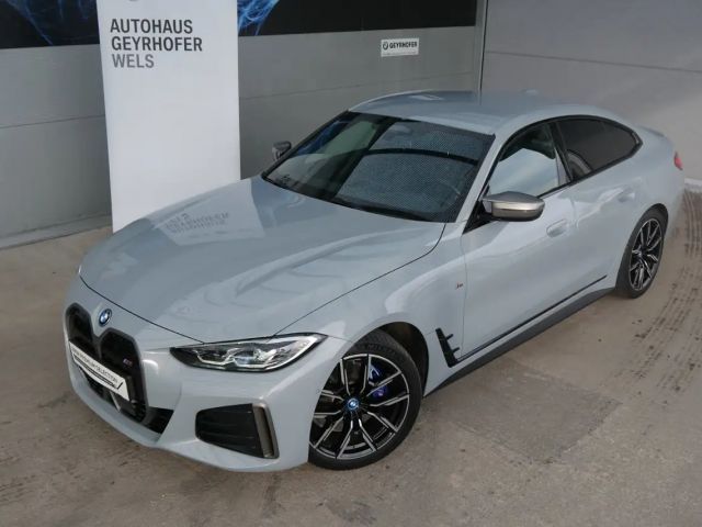 BMW i4 Coupé M50 xDrive