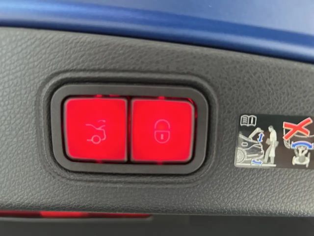 Mercedes-Benz E 53 AMG AMG Line Coupé