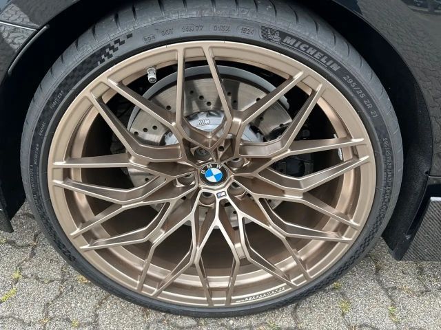 BMW M4 Competition Coupé xDrive