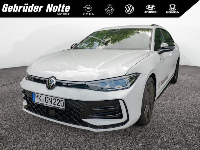 Volkswagen Passat 2.0 TDI R-Line