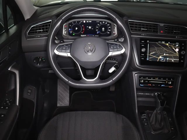 Volkswagen Tiguan Allspace DSG Life