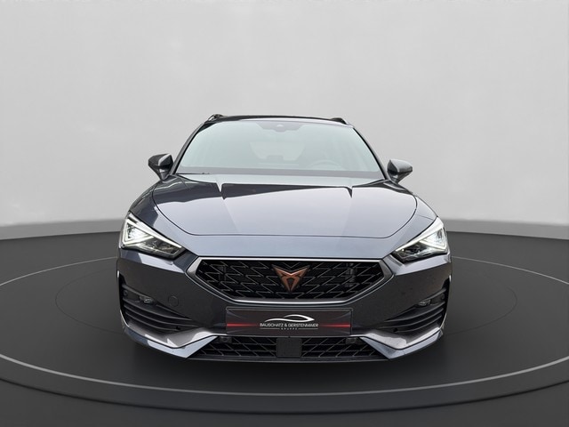 Cupra Leon DSG Sportstourer