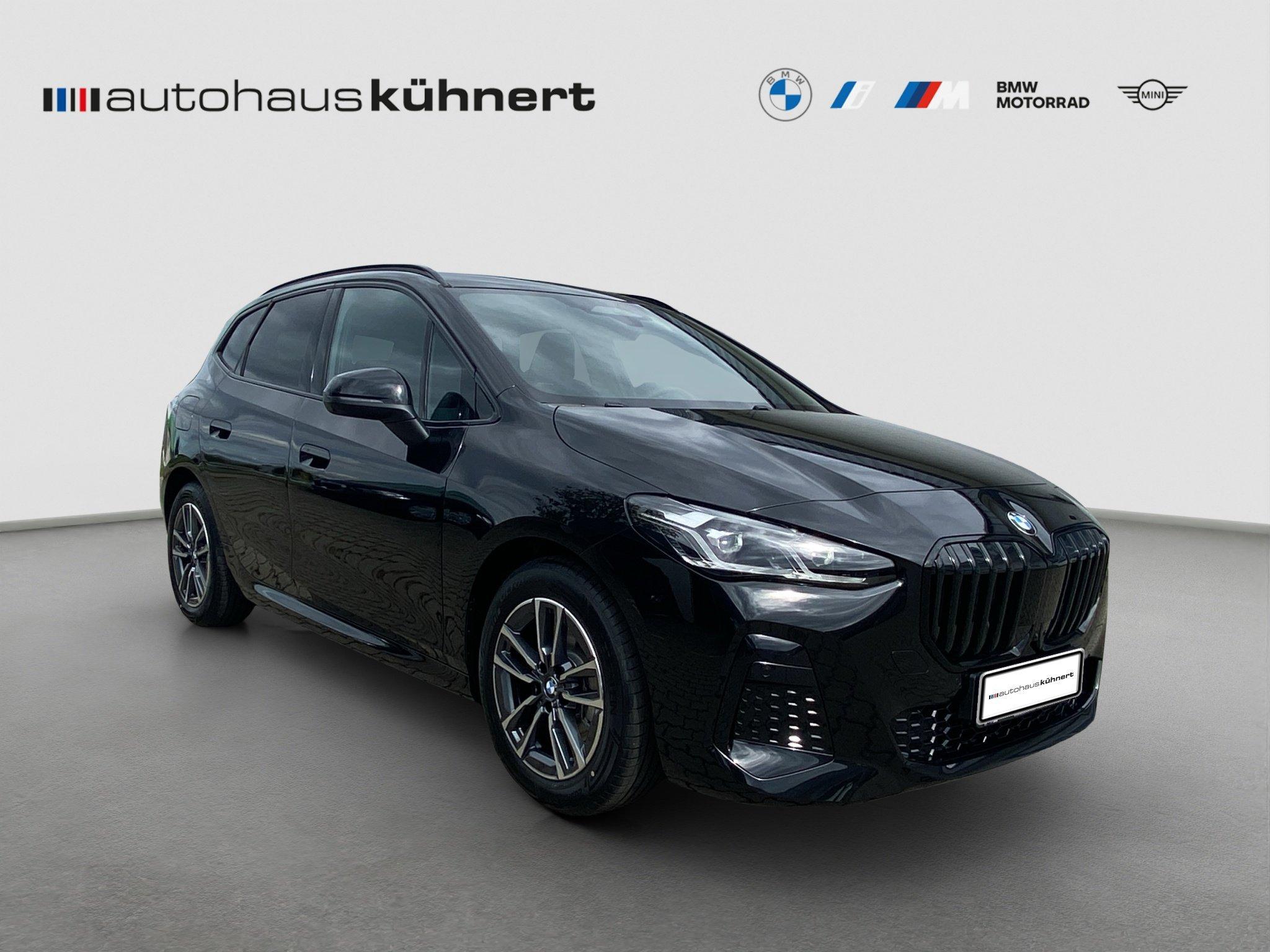 BMW 220 220i Active Tourer