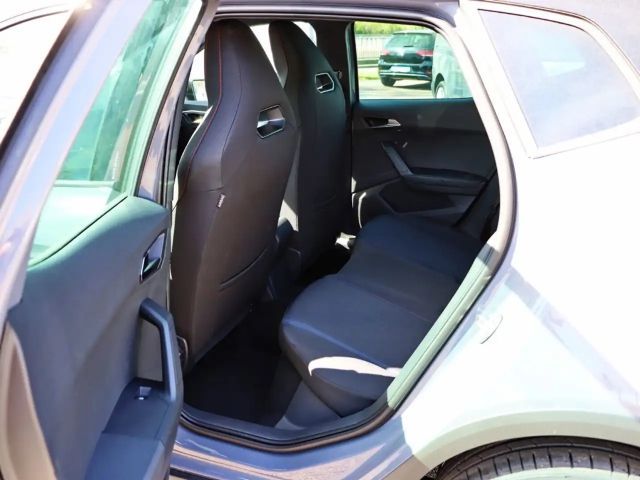 Seat Arona 1.0 TSI Black DSG FR-lijn