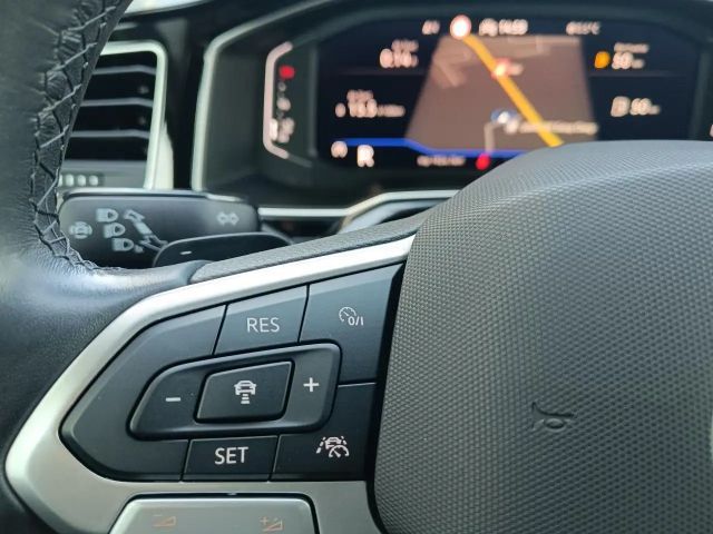 Volkswagen Taigo 1.5 TSI DSG Style