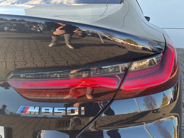 BMW M850 Coupé Gran Coupé xDrive