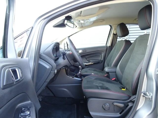 Ford EcoSport EcoBoost ST Line