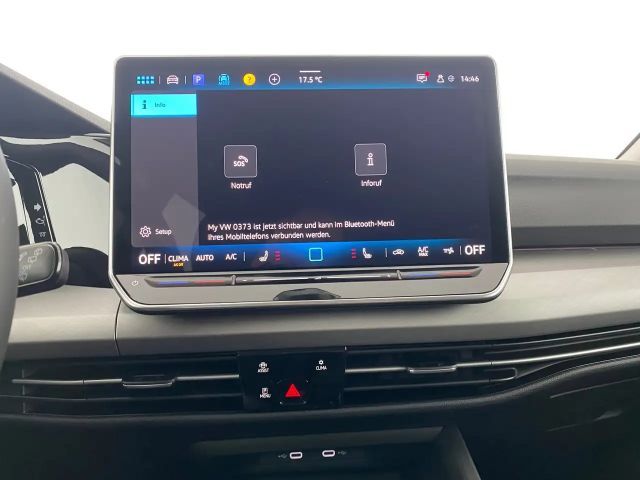 Volkswagen Golf Business DSG Variant