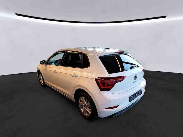 Volkswagen Polo 1.0 TSI IQ.Drive Style