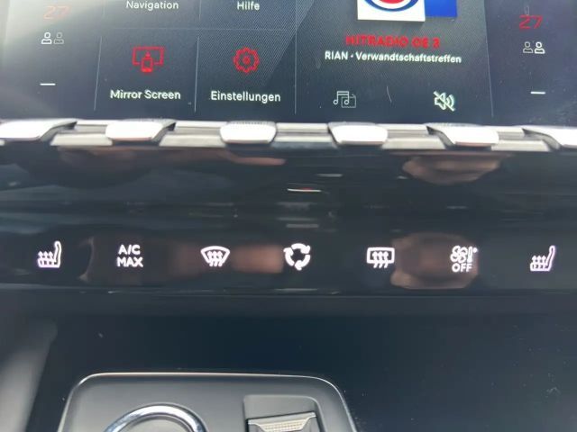 Peugeot 508 Allure Pack