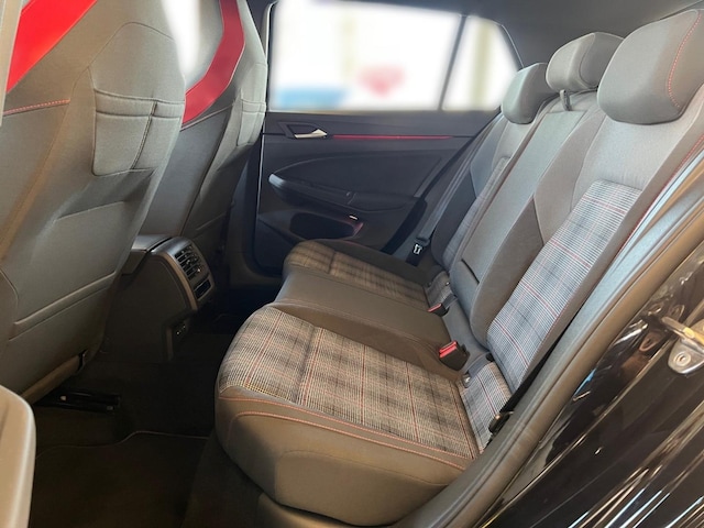 Volkswagen Golf 2.0 TSI Golf VIII