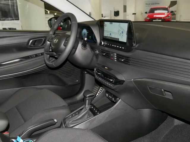 Hyundai Bayon 1.0 Prime T-GDi