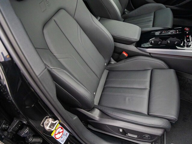 Audi A5 Avant S-Tronic