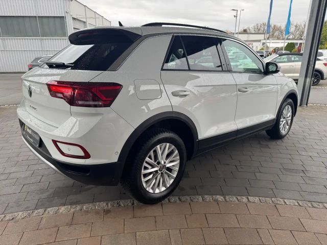 Volkswagen T-Roc 1.0 TSI Life