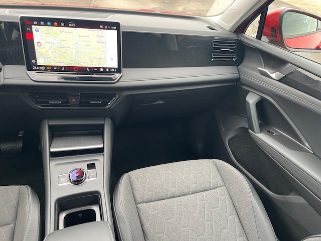 Volkswagen Tiguan 1.5 eTSI DSG Life
