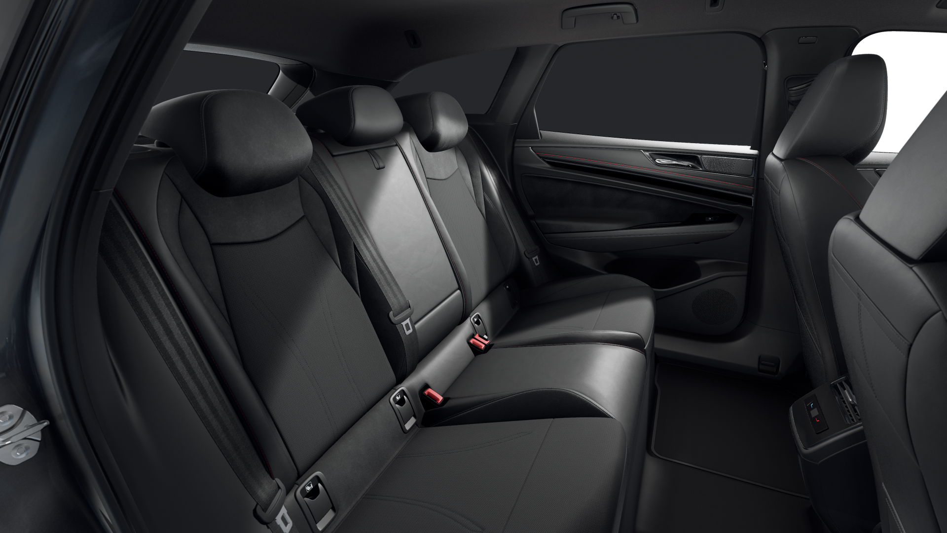 Volkswagen ID.7 IQ.Drive Tourer