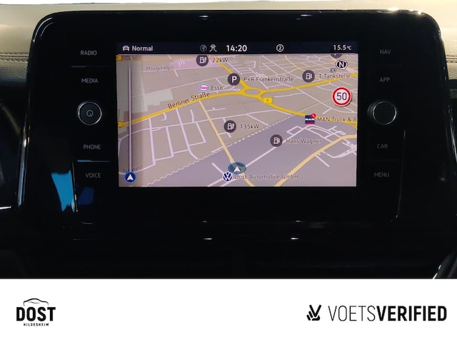 Volkswagen T-Roc 1.0 TSI R-Line