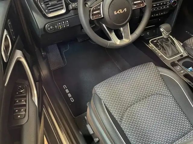 Kia Ceed PHEV Spirit SportWagon