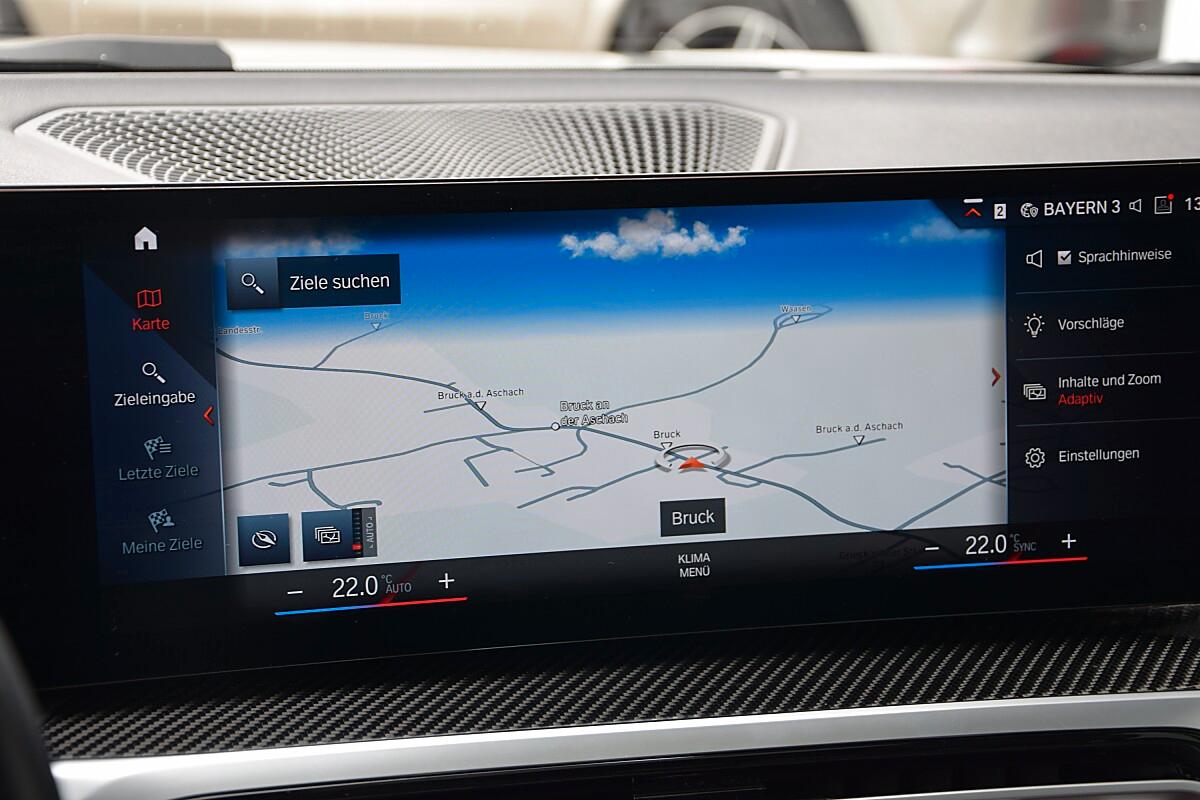 BMW 330 330e M-Sport Touring xDrive