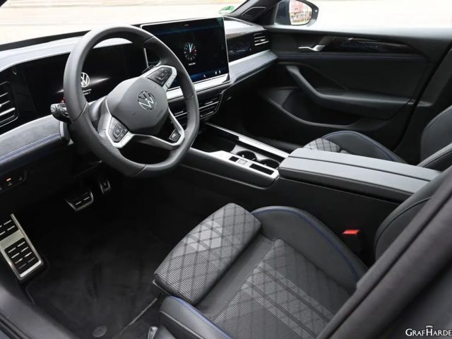 Volkswagen Passat 2.0 TDI 4Motion R-Line