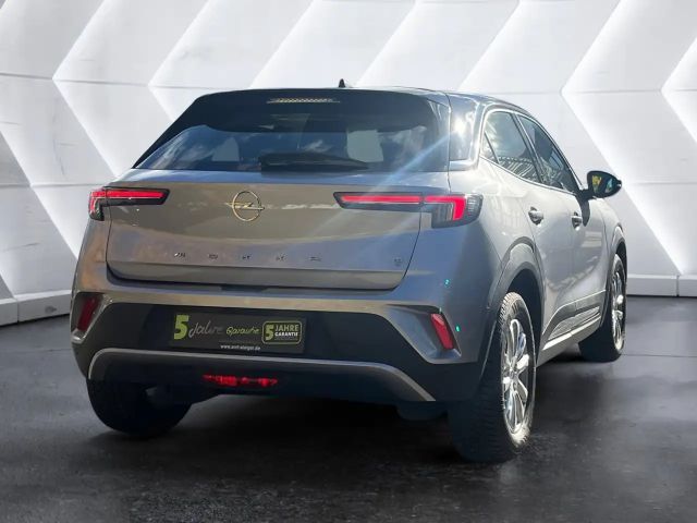 Opel Mokka Edition Mokka-e