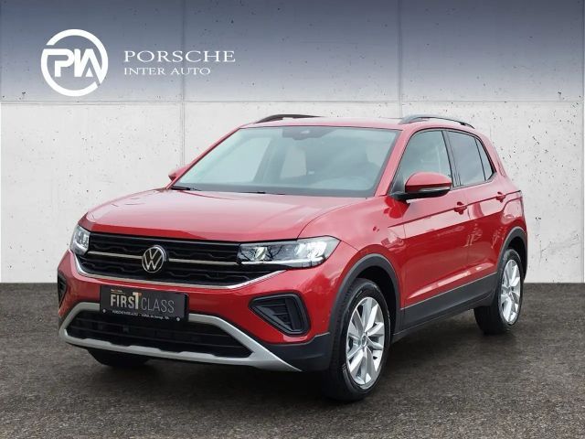 Volkswagen T-Cross Friends TSI