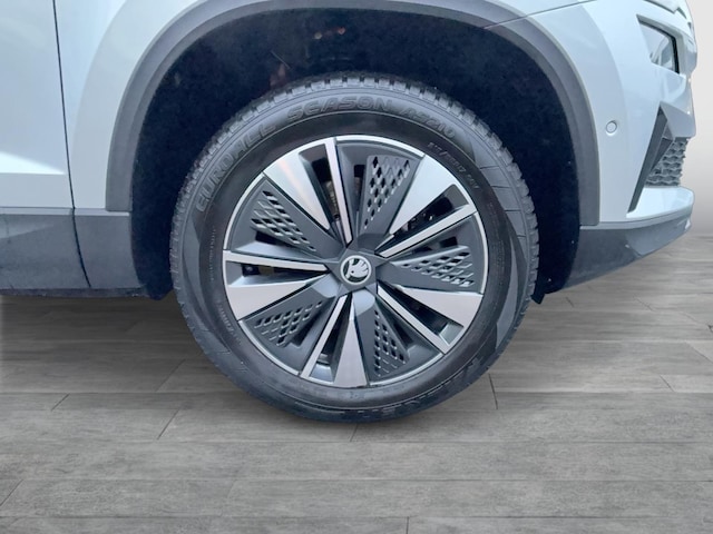 Skoda Karoq 2.0 TDI Selection