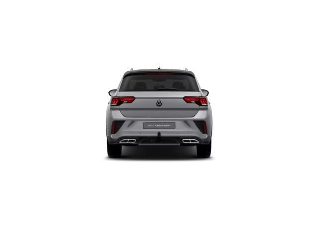 Volkswagen T-Roc 1.5 TSI DSG R-Line