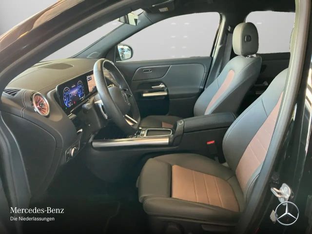 Mercedes-Benz EQA 350 4MATIC