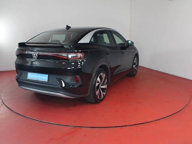 Volkswagen ID.5 150 kW 77 KWh Pro