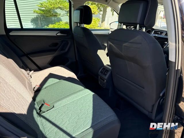 Volkswagen Tiguan 1.5 TSI Move