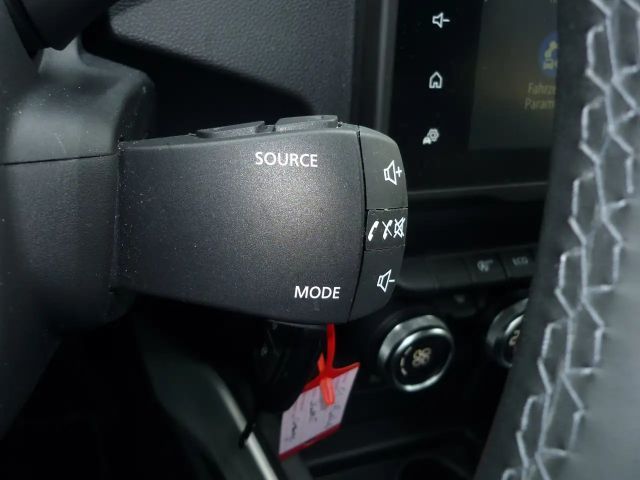 Dacia Duster ECO-G TCe 90