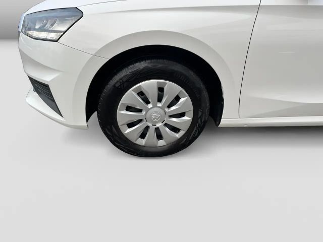 Skoda Fabia 1.0 TSI Active