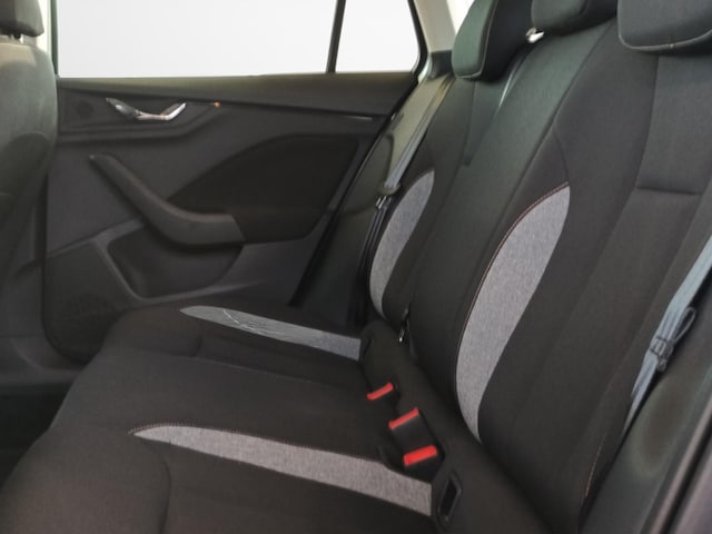 Skoda Scala 1.0 TSI Selection