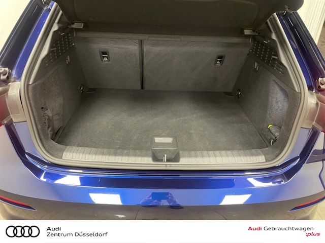 Audi A3 35 TDI S-Tronic Sportback