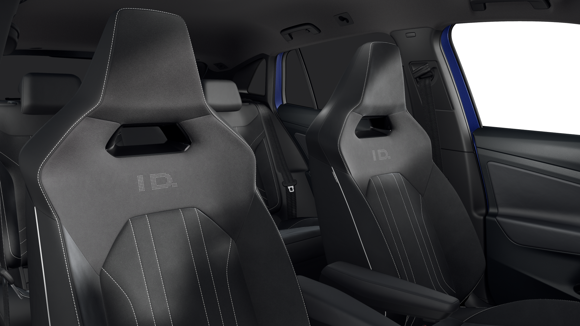 Volkswagen ID.4 Performance Pro