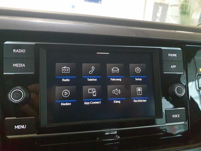 Volkswagen Polo 1.0 TSI Highline