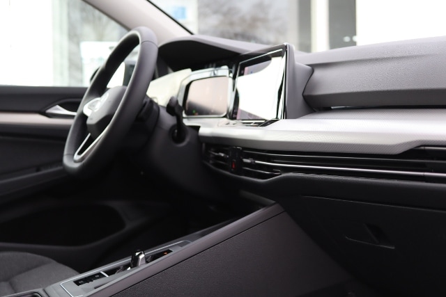 Volkswagen Golf DSG Move