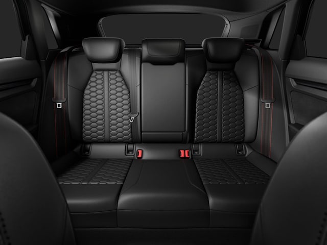 Audi RS3 Quattro S-Tronic Sportback